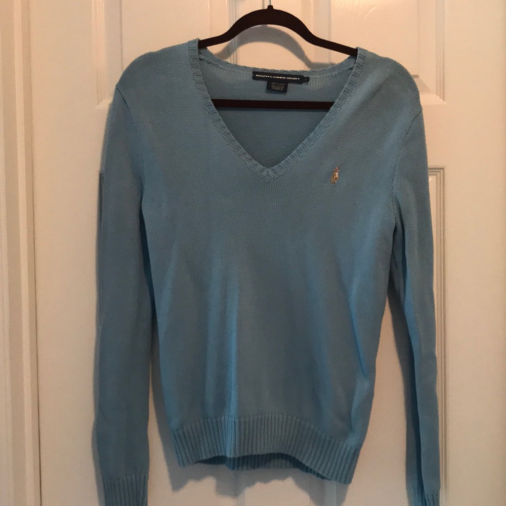 Ralph Lauren Sweater